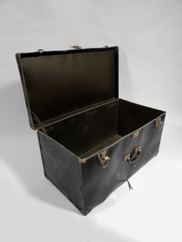 baul carton metal 42x78x42 _17eu._ 1u